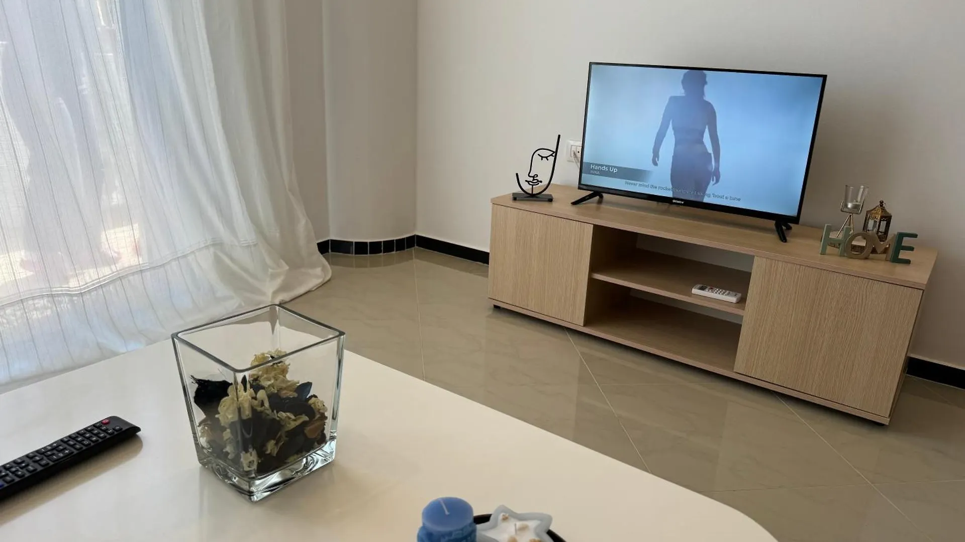 Light Apartment Sarande