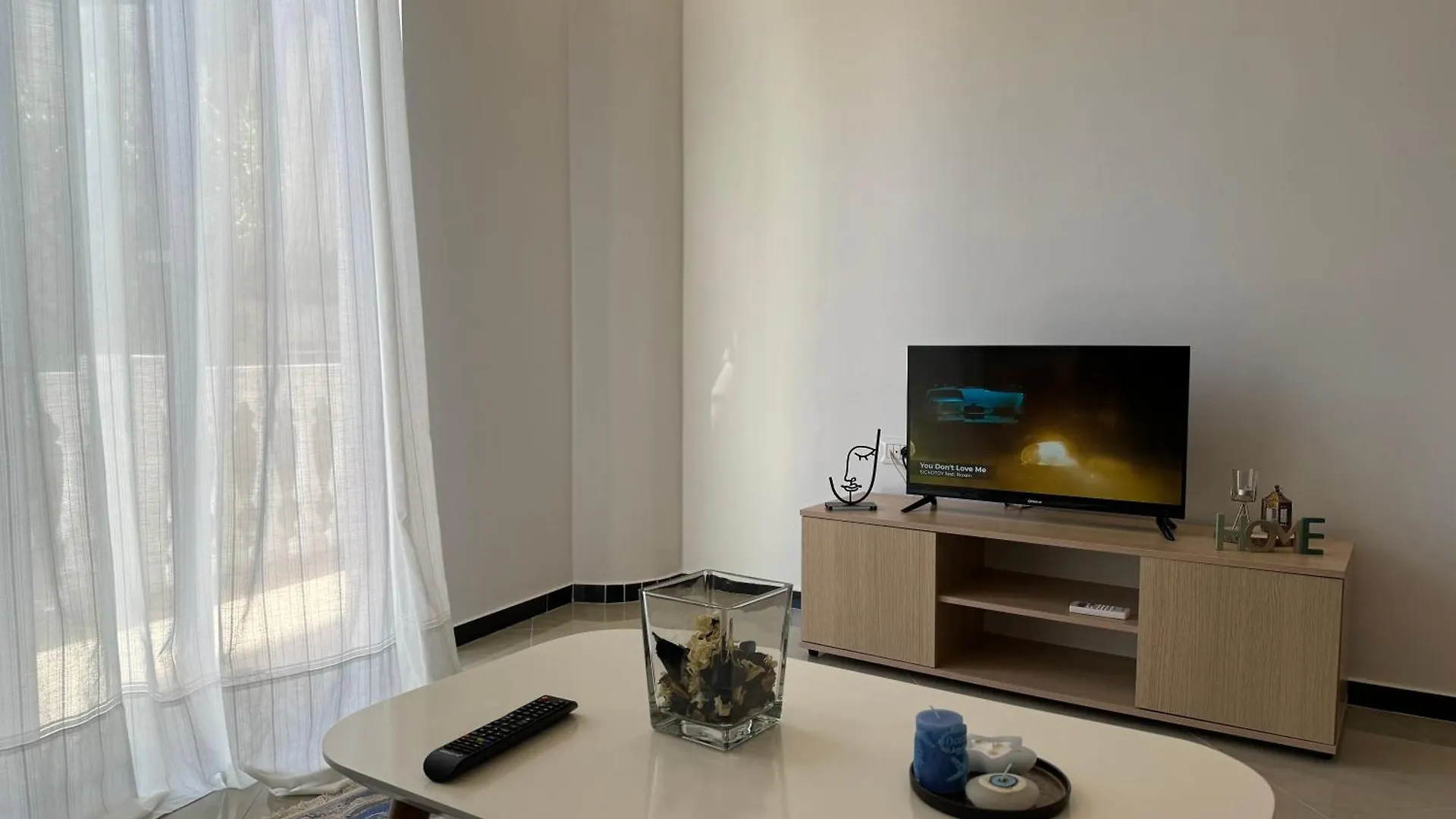 Light Apartment Sarande