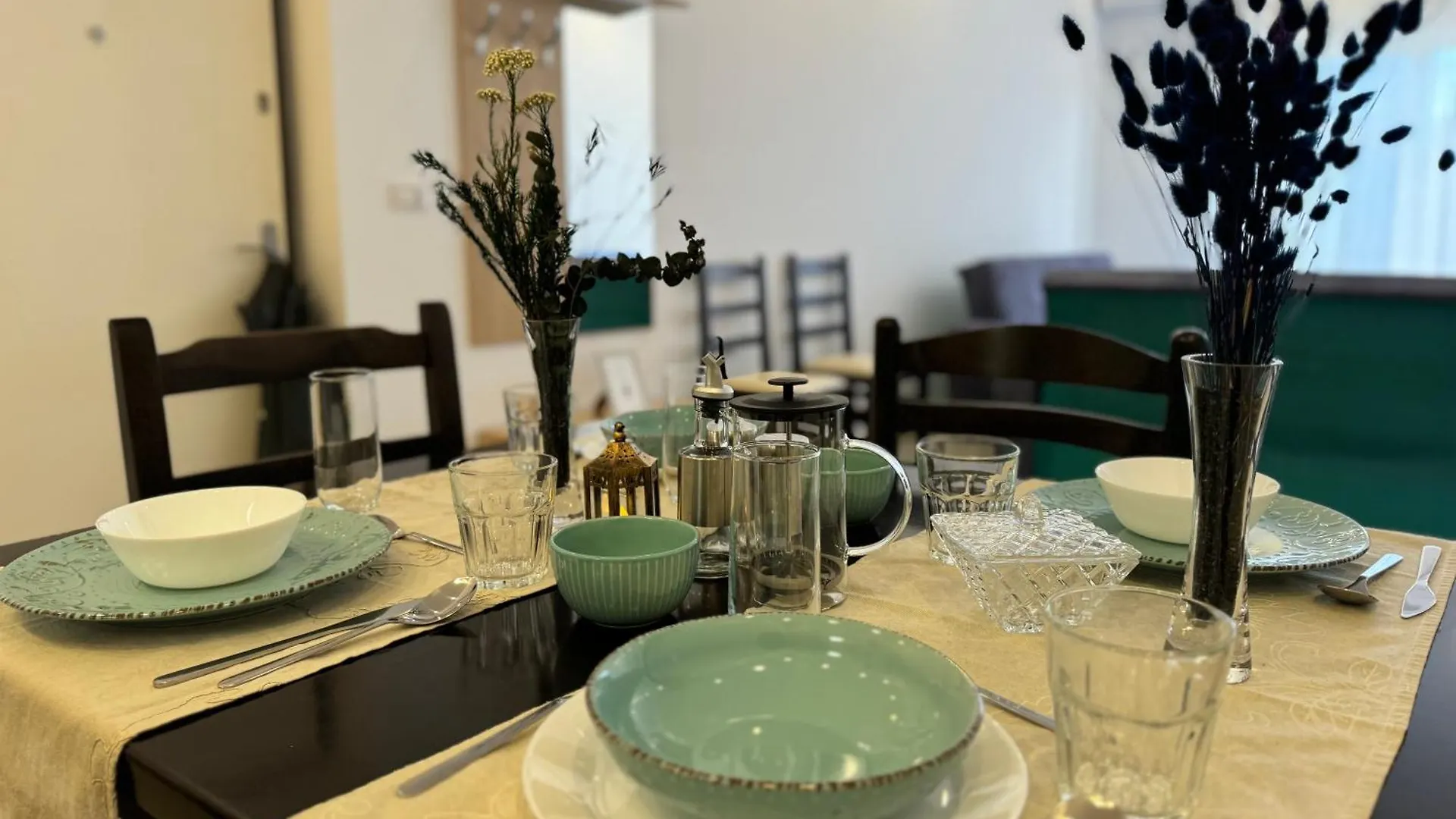 Light Apartment Sarande
