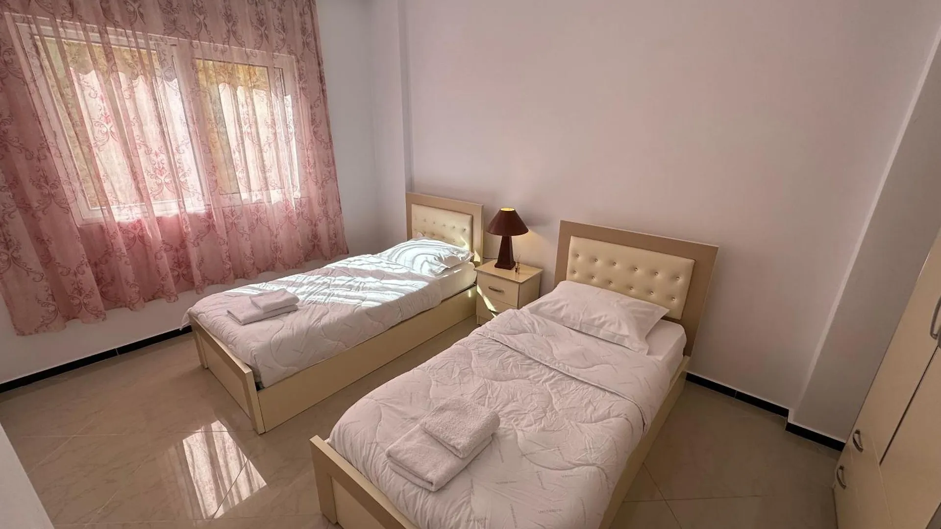Light Apartment Sarande